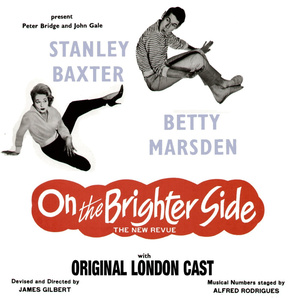On the Brighter Side (Original London Cast)