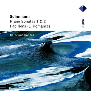 Schumann: Papillons, Op. 2 - XI. Waltz in C Major