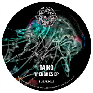 Trenches EP