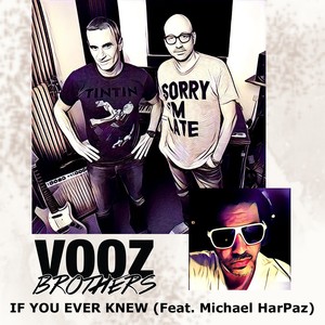 If I Ever Knew (Underground Mix)