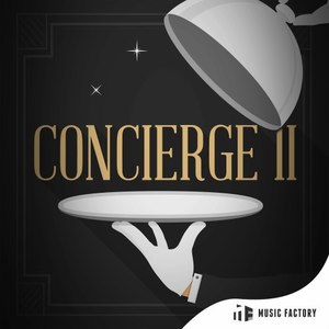 Music Factory - Concierge 2