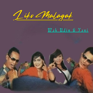 Liko Malagak