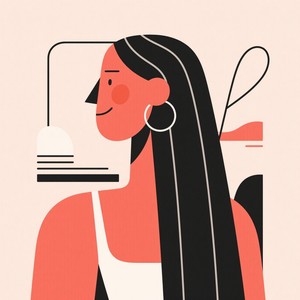 A Life That Says Thank You