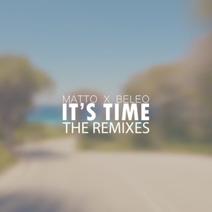 It's Time (Avexi Remix)