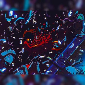 SpaceX (feat. MOSTHATED & PrerollKeloo) (Explicit)