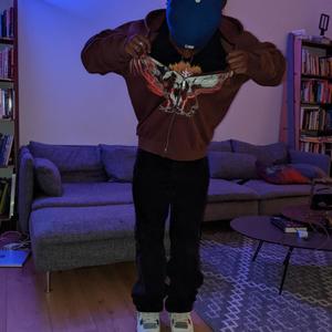Got The Hint 888 (Explicit)