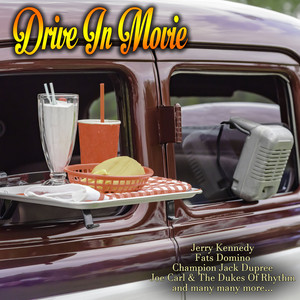 Drive In Movie