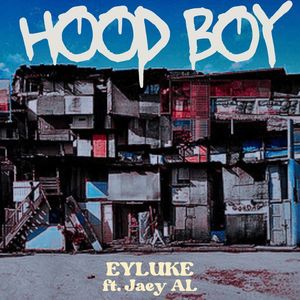 HOOD BOY (Explicit)