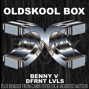 Oldskool Box (Cavin Fever Uk Remix)