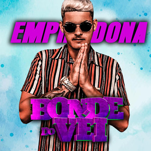 Empinadona (Explicit)