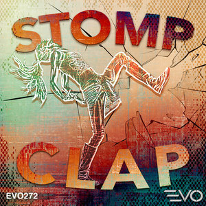 Stomp Clap (Explicit)