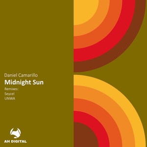 Midnight Sun (UNWA Remix)