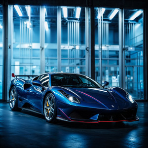 Pro.digy Gx (Slowed Down)