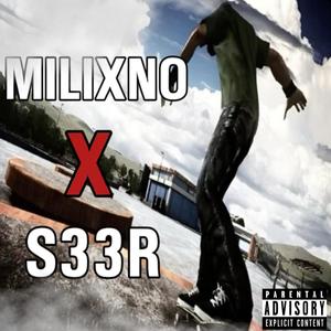 runitback! (feat. S33R) (Explicit)