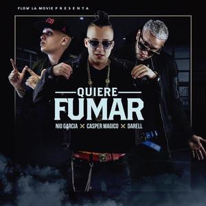 Ella Quiere Fumar (feat. Nio, Casper El Magico & Darrell)