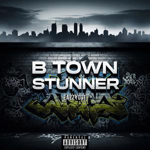 BRING IT BACK (feat. Almega) (Explicit)