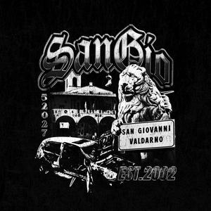 SANGIO (Explicit)
