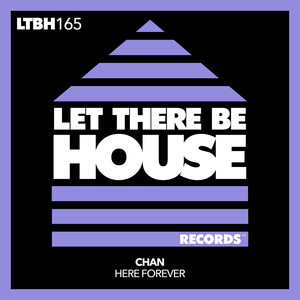 Here Forever (Extended Mix)