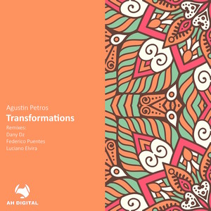 Transformations (Luciano Elvira Remix)