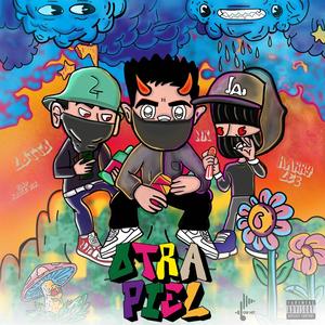 Otra Piel (feat. Harry Le3) (Explicit)