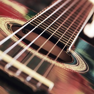 See you aging -吉他独奏曲 (Inst.)