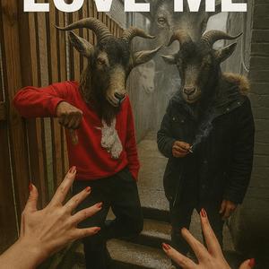 Love Me (feat. DMVJayRock) (Explicit)