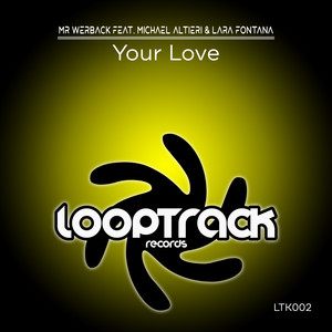 Your Love (Remix)