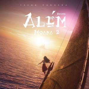 Além (De "Moana 2")