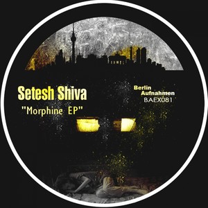 O' sce' (Original Mix)