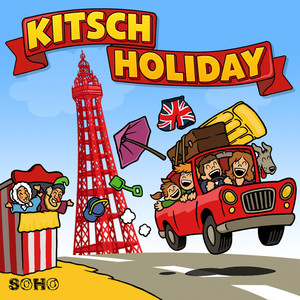 Kitsch Holiday