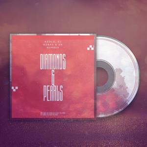 Diamonds & Pearls (feat. Dj Boras & Dr Number)