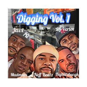 HE'S HEATING UP (Explicit)