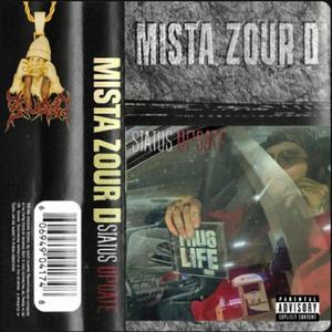 STATUS UPDATE (Explicit)