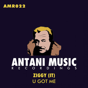U Got Me (Original Mix)