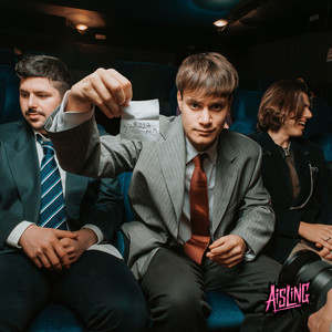 CORRO TUTTA LA NOTTE