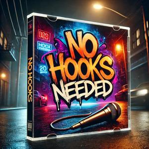 No Hooks Needed (Explicit)