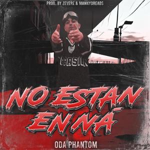 No Estan En Na (Explicit)