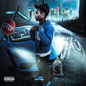 Creepin Wit Twin (feat. Bakkend) (Explicit)