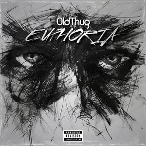 EUPHORIA (feat. Jay Webb & Nevertel) (Radio Edit)