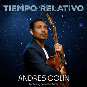 Tiempo Relativo (feat. Renesito Avich)