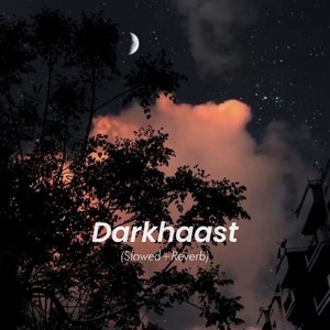 Darkhaast (Slowed and Reverb)