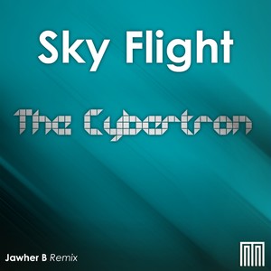 The Cybertron (Jawher B Remix)