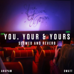 Tumhare (Slowed and Reverb)