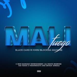 Mali (feat. Emtkay Zimbale & THEGOODGXYS) (Explicit)