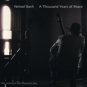 A Thousand Years Of Peace