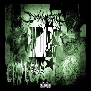 Anarchy (feat. Tha Real Brown Boy, Exvixcy & Gu5la) (Explicit)