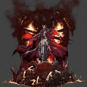 Dungeon and Fighter-风一样的勇士 (Star Music Studio / HZGG remix)