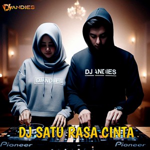 Satu Rasa Cinta