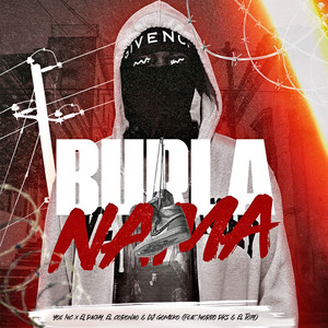 Burla Nama