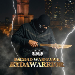 Bagdad Warszawa (Explicit)